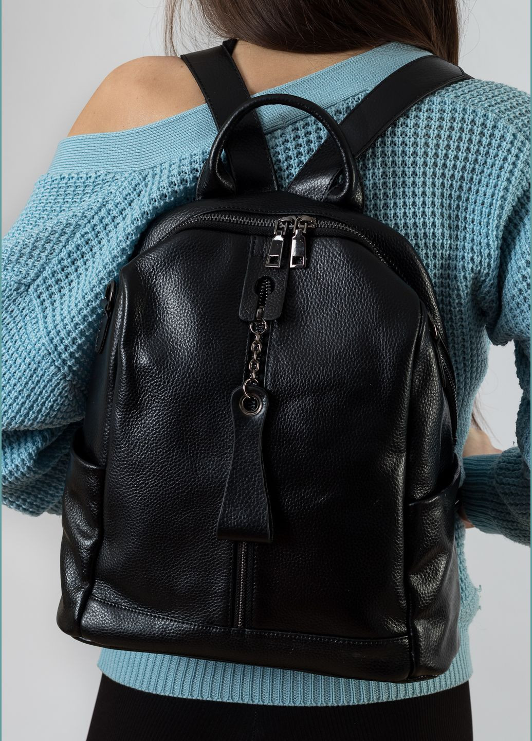 Рюкзак (6531 S) Oliaver (329145910)