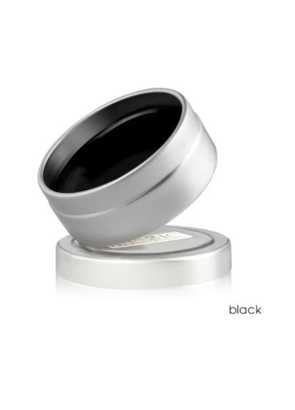 Масляная краска для бодиарта 12 мл Черная Imagic (302241636)