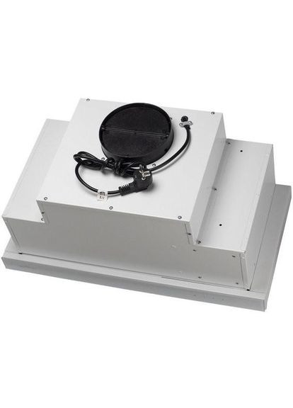 Телескопічна витяжка Simple touch 750 white 60 (OCORB60I4UW.S3.BI.SW_BST) BEST CHEF (314982368)