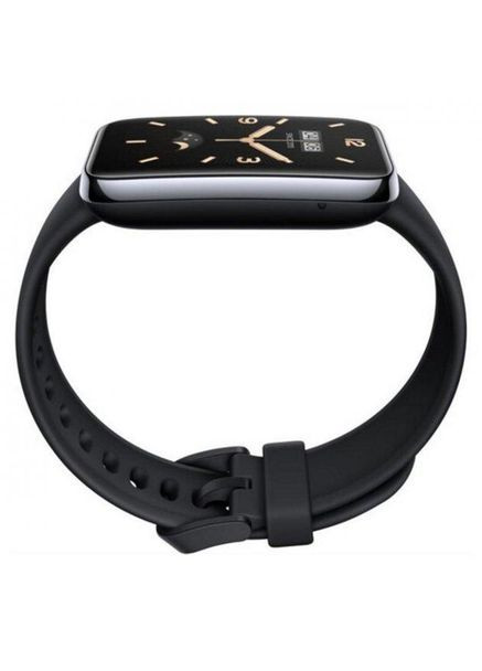 Умные часы Mi Smart Band 7 Pro BHR5951CN черные Xiaomi (279826248)