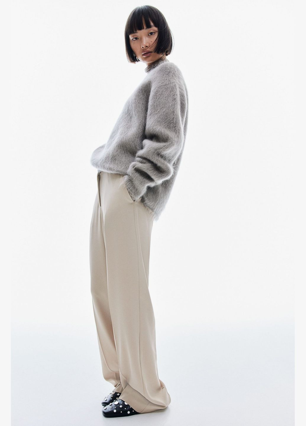 Брюки H&M (309575475)