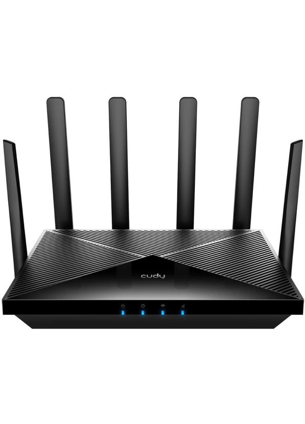 Маршрутизатор LT700, AC1200 Wi-Fi 4G LTE-Cat6 Gigabit Router Cudy (347174915)