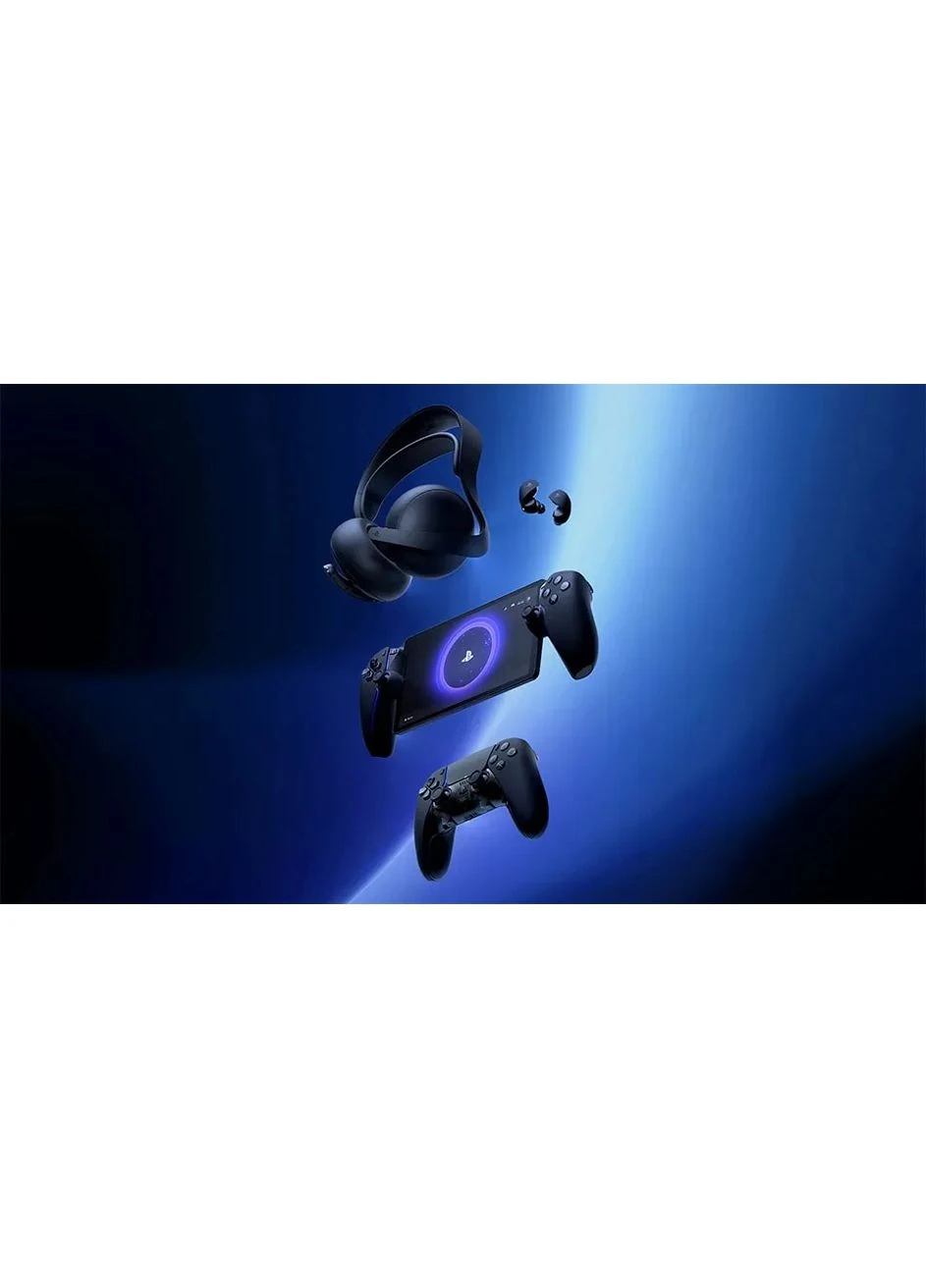 Гарнітура PULSE Elite, WL, Midnight Black PlayStation (393462049)