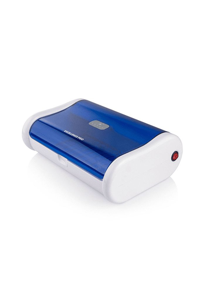 Ультрафіолетовий стерилізатор Excellence Pro, 15 W BUCOS (352174947)