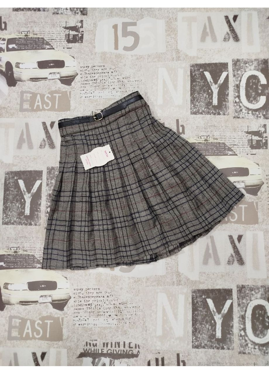 Модняча спідничка BABYMIX No Brand (348120002)