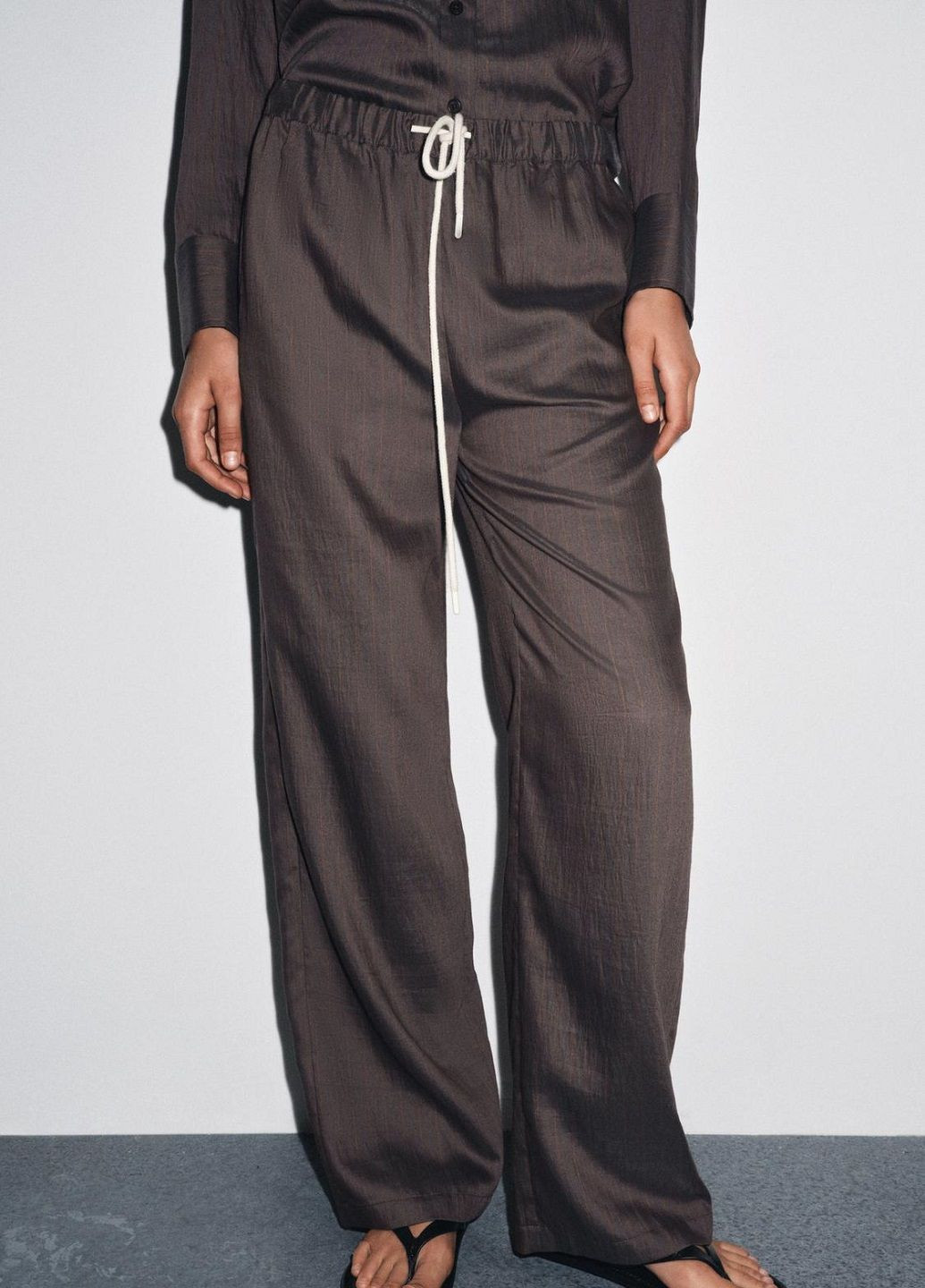 Брюки Zara (360959055)