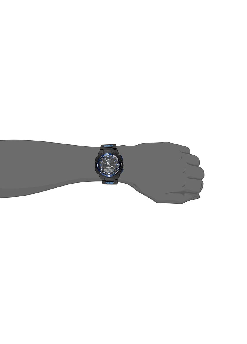 Мужские часы SGW500H-2BER Casio (289479461)