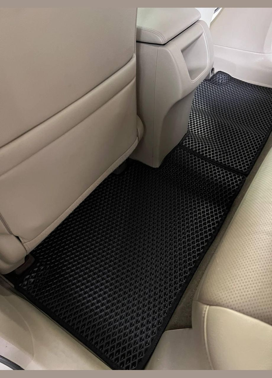 Автокилимки ЕВА коврики EVA Acura RDX (331291407)