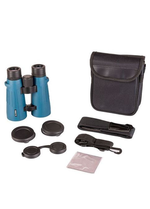 Бінокль (65892) Sigeta Imperial 8x56 Blue (361110805)