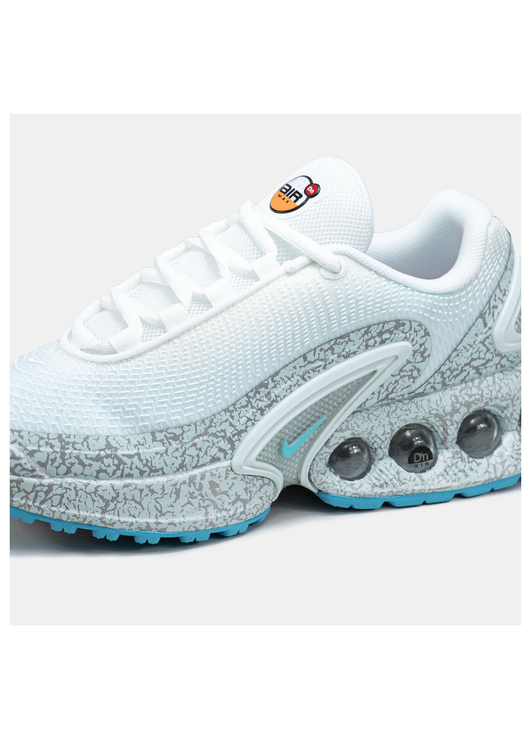 Кросівки жіночі No Brand комбіновані демісезони (313032585)