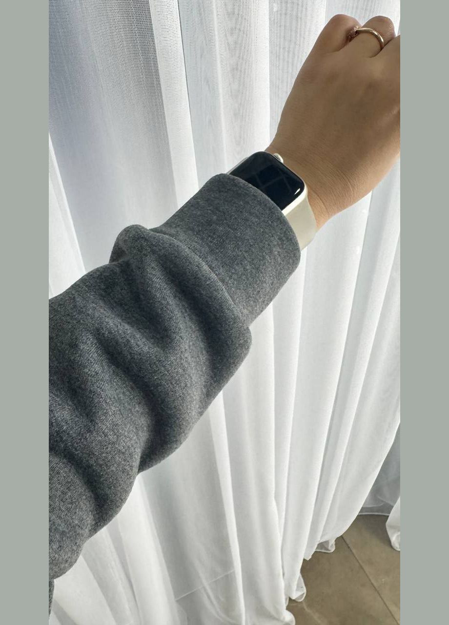 Спортивний костюм на флісі popluzhnaya (307364718)