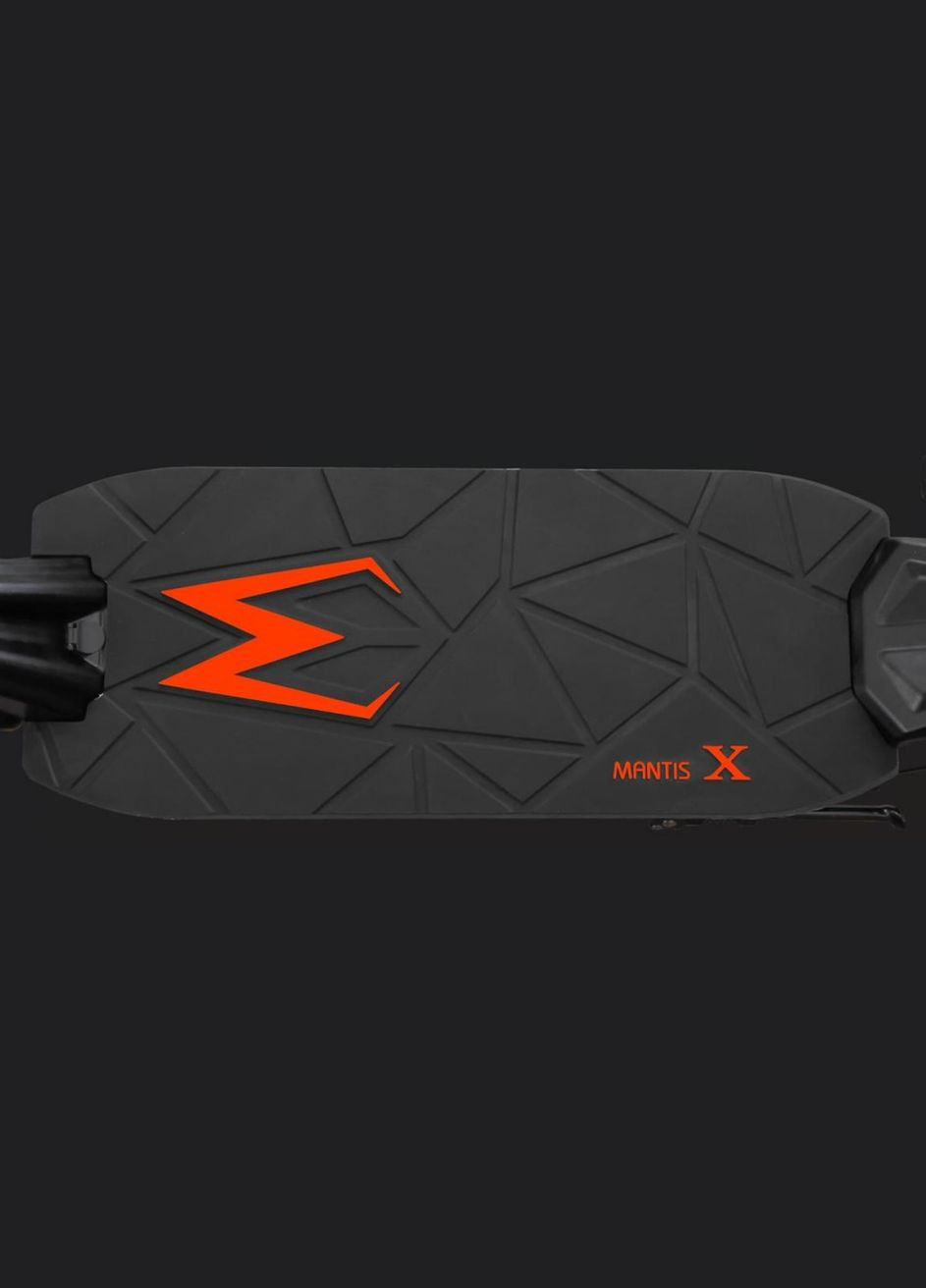 Электросамокат Mantis X PLUS Red Kaabo (333824661)