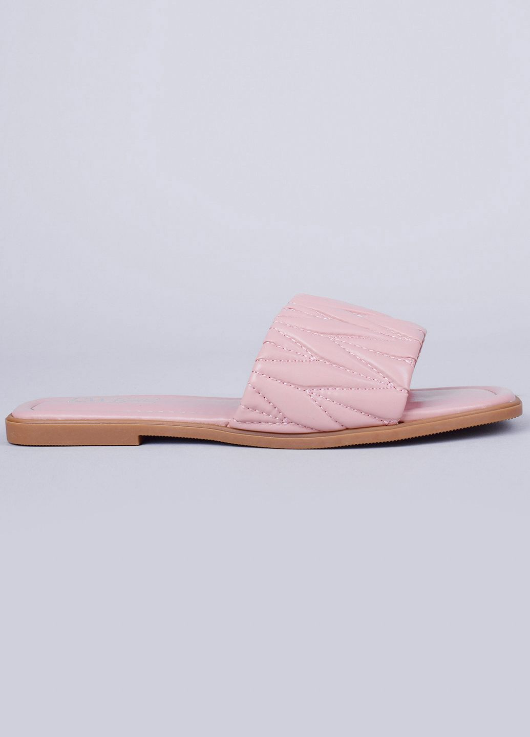 Шльопанці жіночі W11104-5 рожеві 343762 Power (296619337)