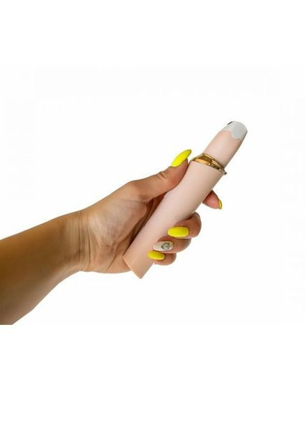 Тример 3 в 1 акумуляторний триммер зі змінними насадками триммер для обличчя і тіла (SB331) No Brand (361161806)