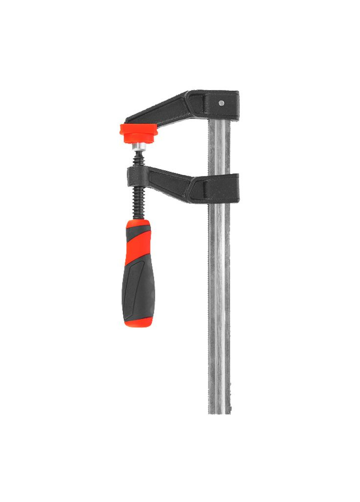 Струбцина столярна посилена тип "F" 250x50мм DIN 5117 (4242232) Ultra (300521126)