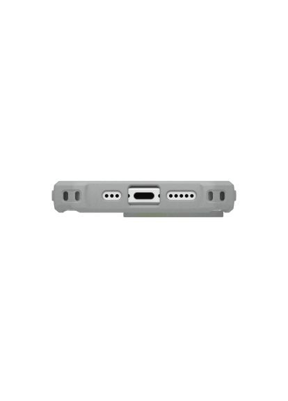 Чохол до мобільного телефона (114464118181) UAG iPhone 16 Pro Pathfinder Clear Magsafe Active Neon (364659397)