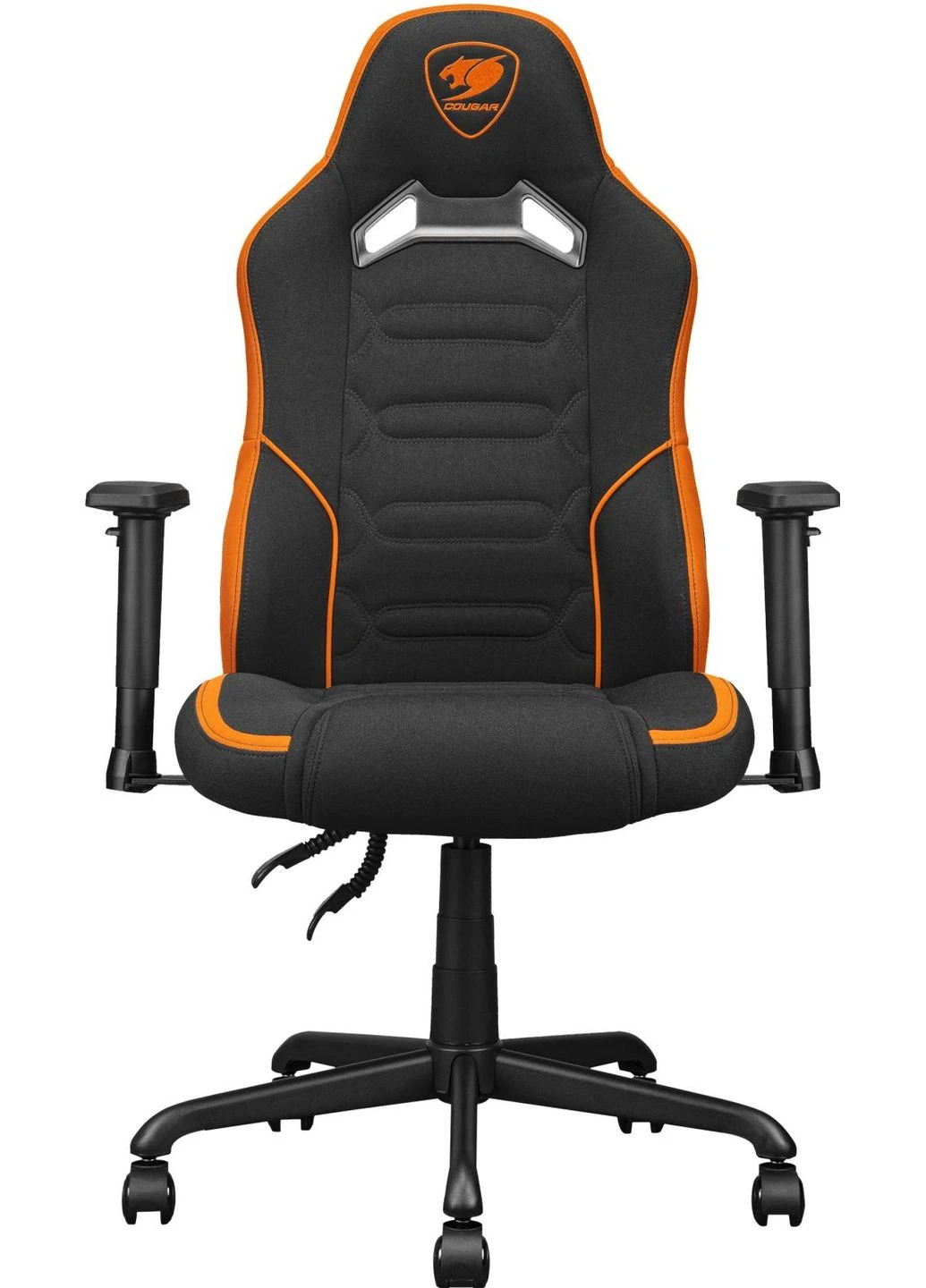 Кресло игровое Fusion SF Cougar (391353326)