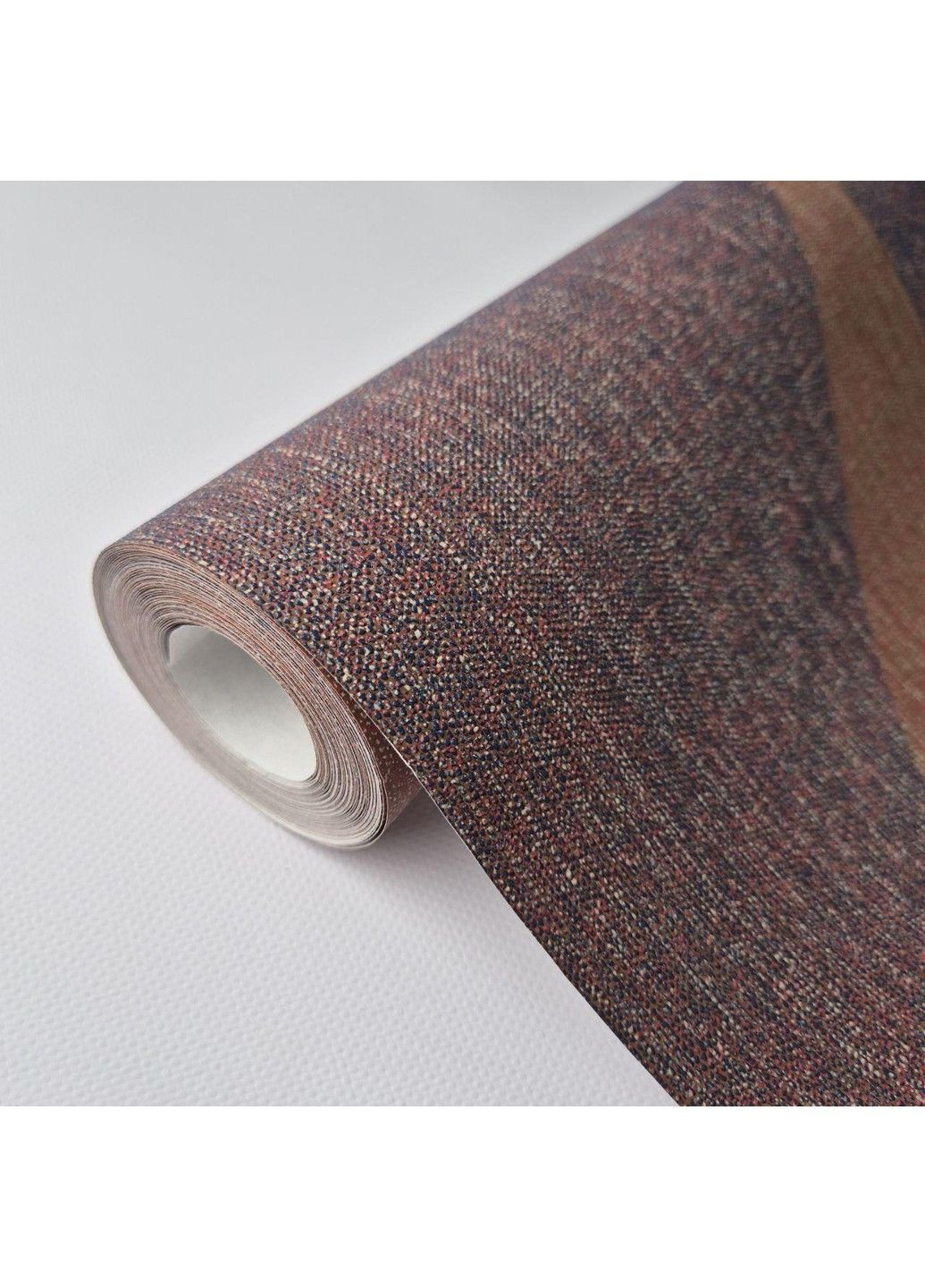 Виниловые обои 0.53 × 10.05м New Modern Schöner Wohnen 31820,коричнево-фиолетовые для спальни,гостиной MARBURG (361205085)