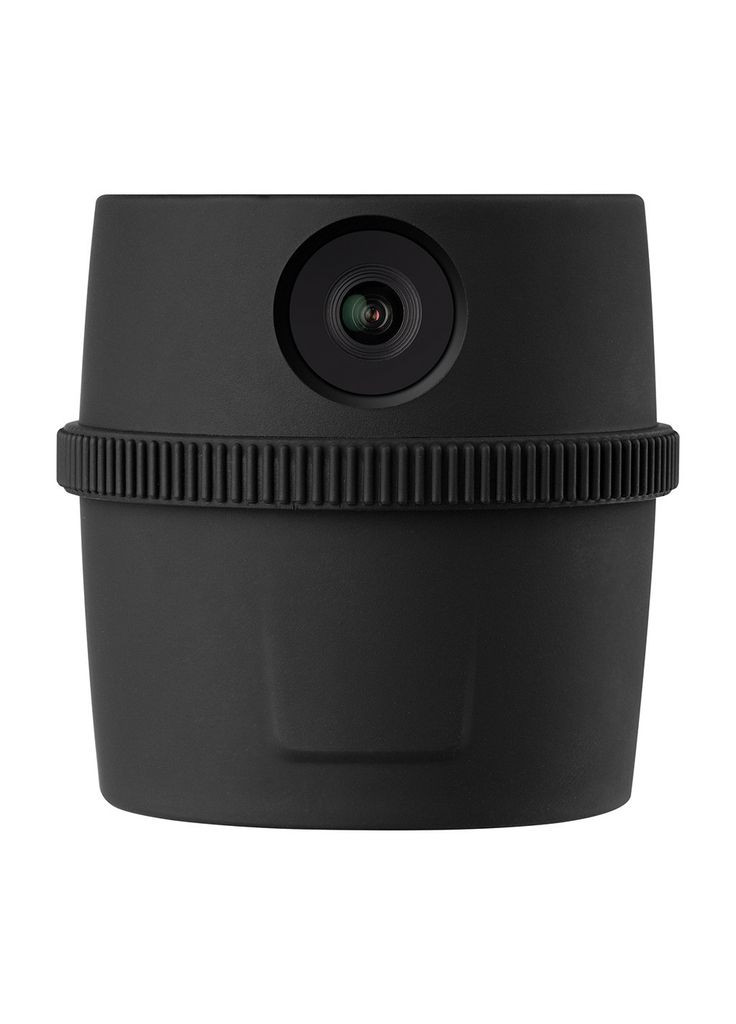 Веб-камера (m300121) Sandberg Motion Tracking Webcam 1080P + Tripod Black (369032355)