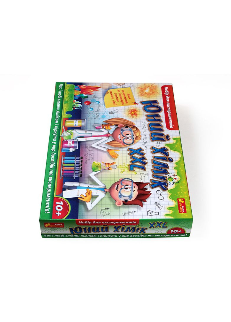 Набір для творчості No Brand (359372047)