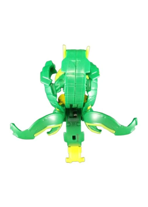 Bakugan Battle Planet Aurelus Howlkor Ultra B500, 2 Bakucore, 2 карты Spin Master 602-12-3 (396447265)