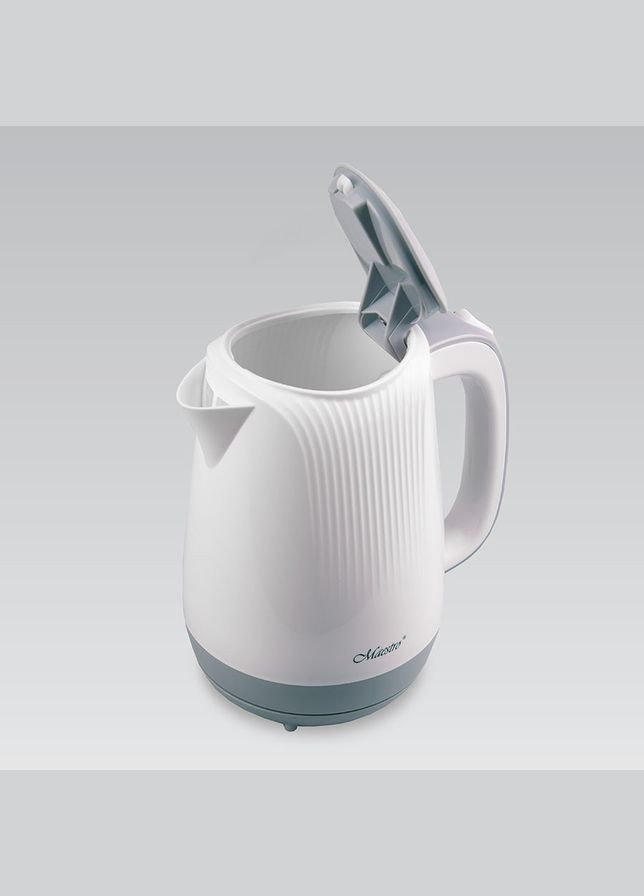 Электрочайник 1.7 л (MR-042-WHITE) Maestro (328601483)