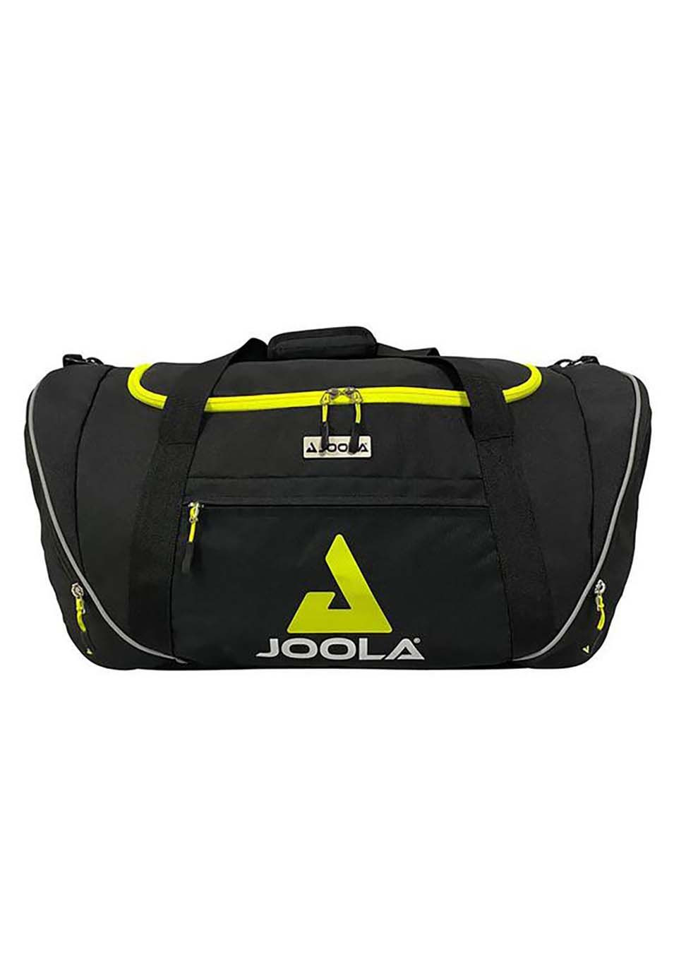 Сумка дорожно-спортивная Vision II Черный Joola (367188201)