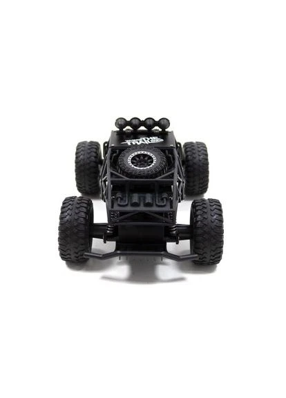 Машинка на радиоуправлении Off-road Crawler – Race (матовый черный, 1:14) Sulong Toys (372822211)