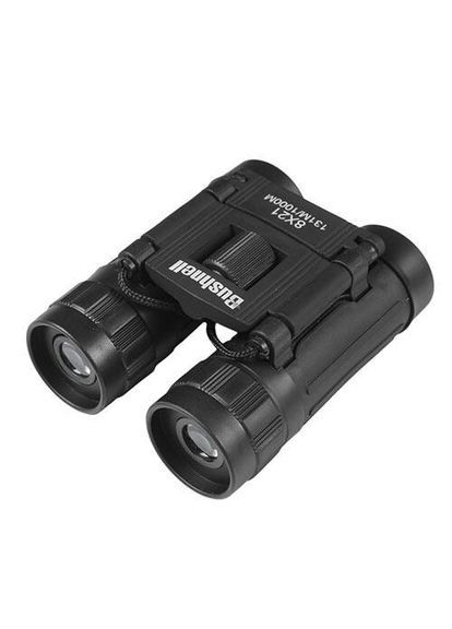 Бінокль Pro, 8х21 чорний (BHL821B) Bushnell (361433925)