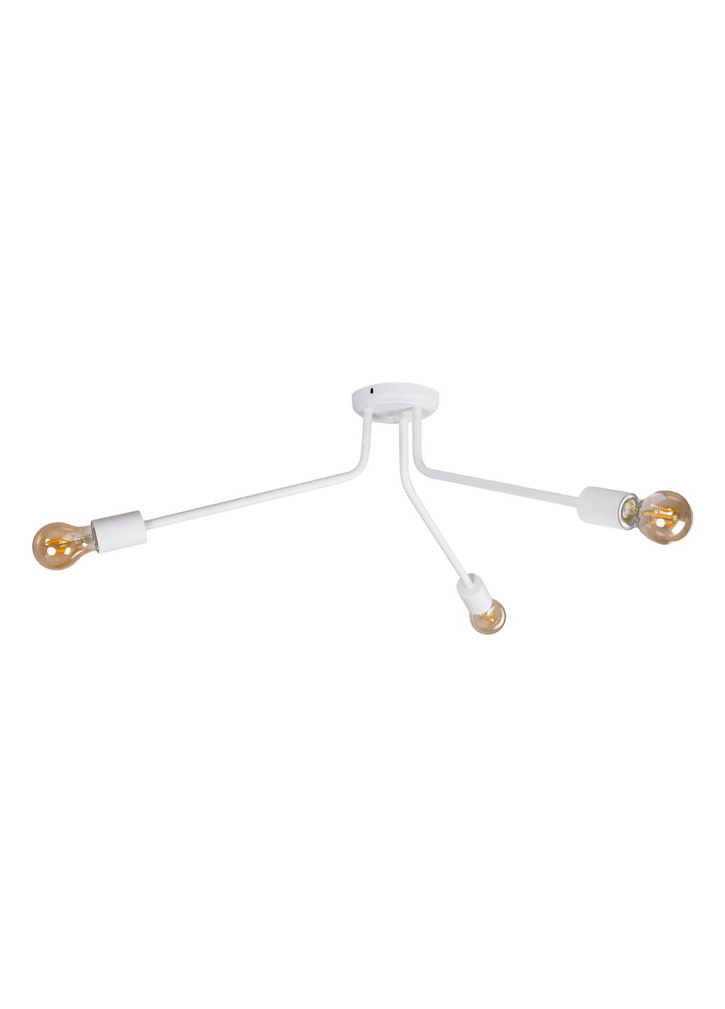 Люстра (светильник потолочный) Attic L-3 C400 White Atmolight (370249518)