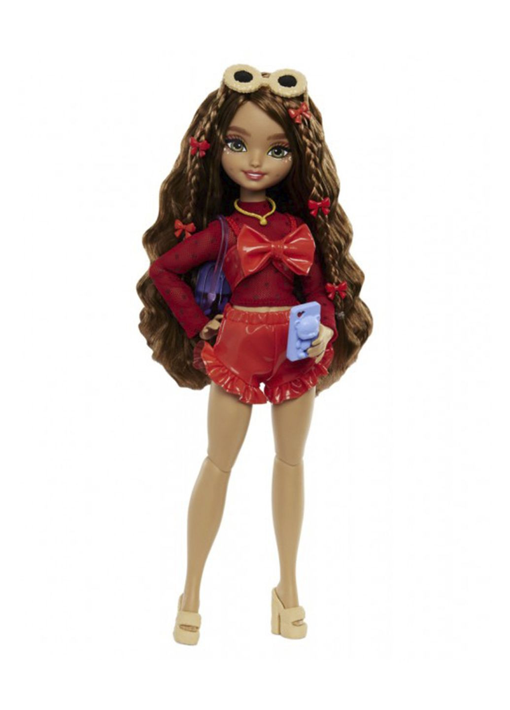 Кукла Тереза "Dream Besties" цвет разноцветный CB-00265097 Barbie (314892178)