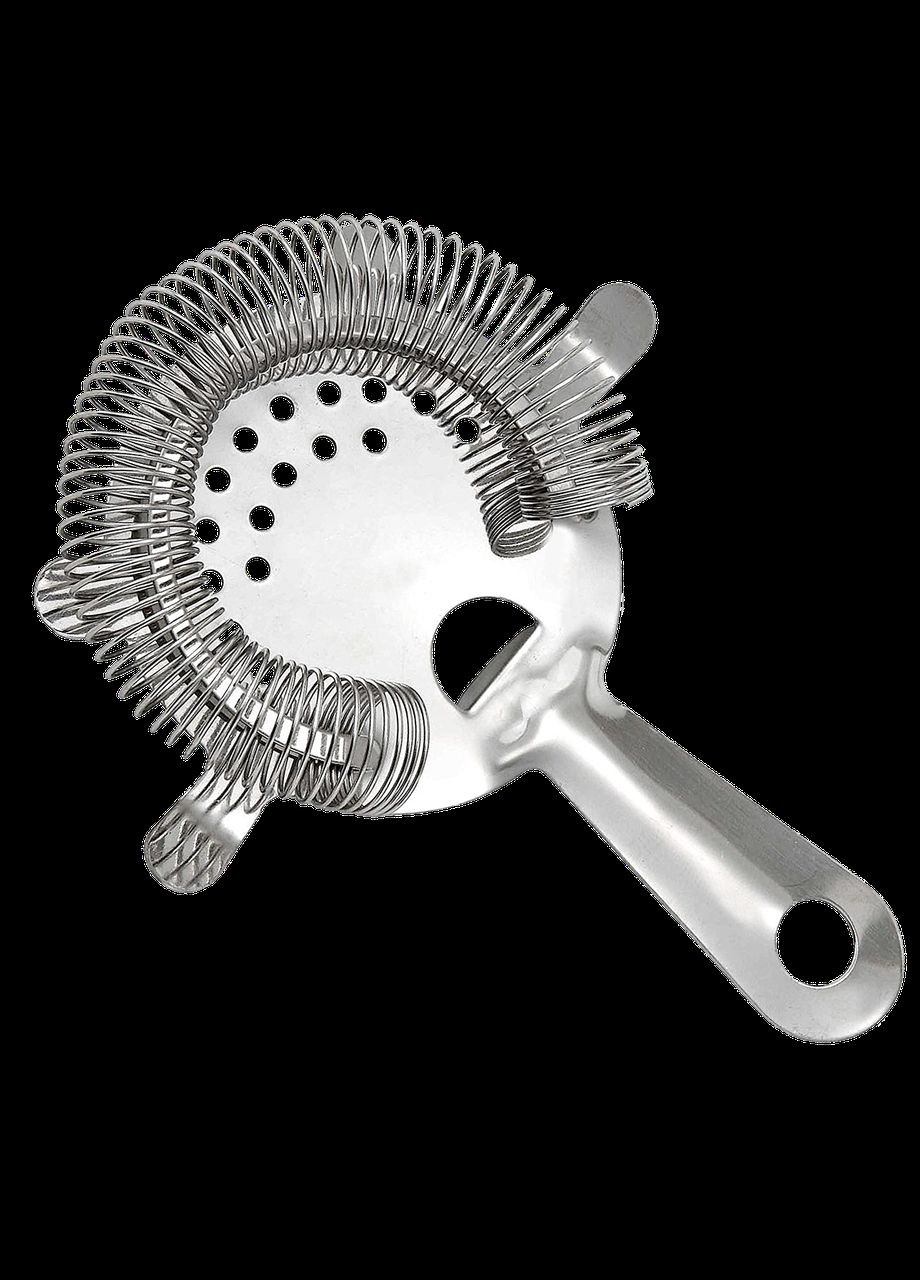 Стрейнер с пружиной Bar Ситечко для коктейлей (R-15265-VS) No Brand (303975493)