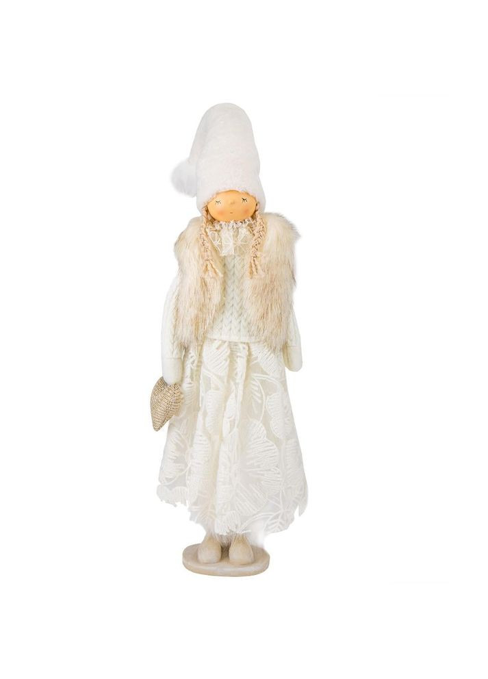 Фігурка Лялька Зимка 46 см ELISEY (368671996)