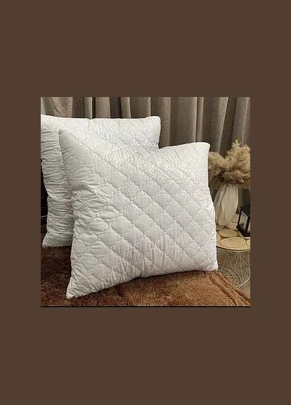 Подушка фабричная 70 х 70 для стирки в машинке (35035009) No Brand (316532018)