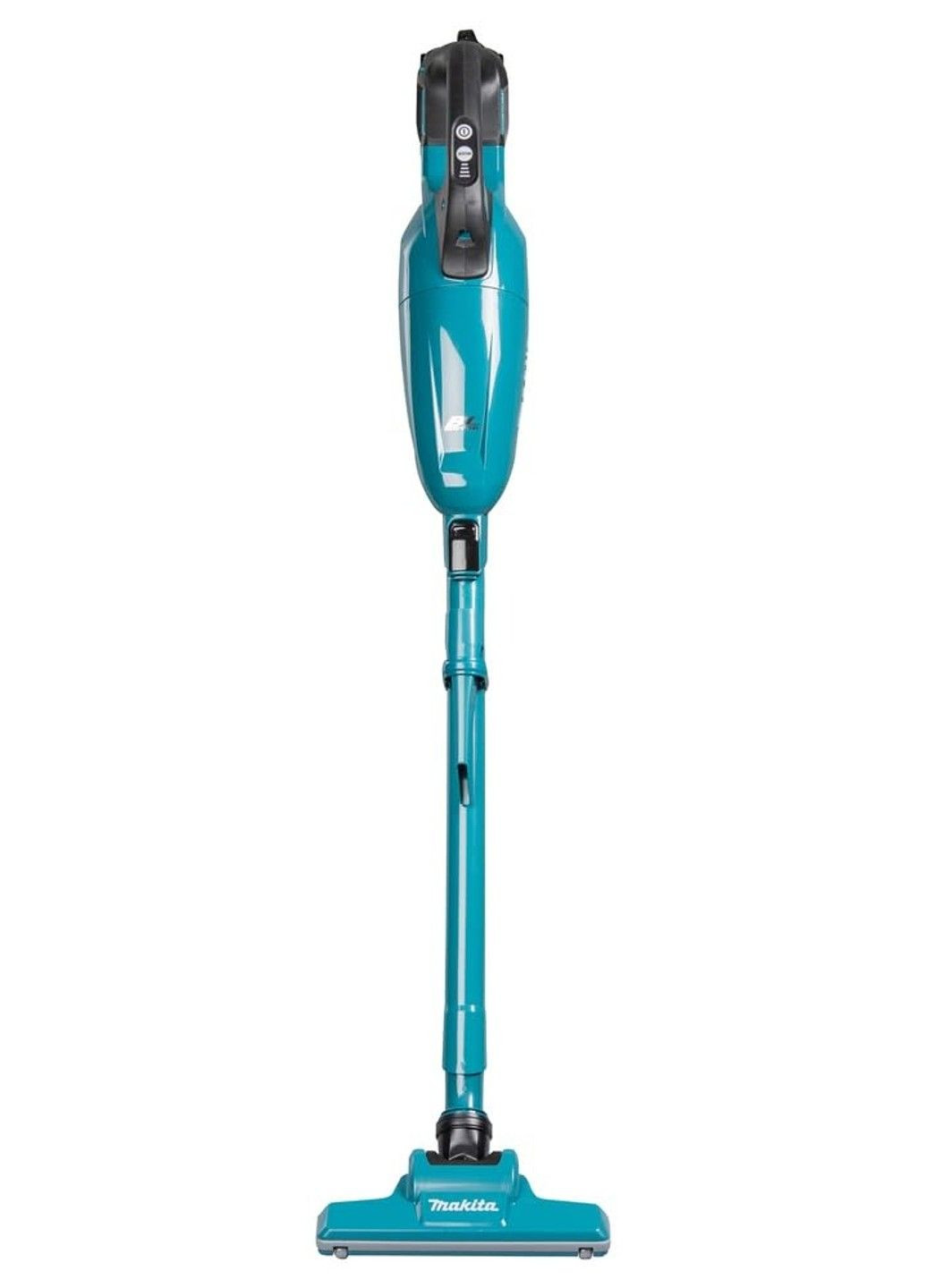 Пилосос акумуляторний DCL284FZ (180 мбар, 1.2 м3/хв, BL, LXT, без акумуляторів та зарядного пристрою) Makita (315750390)