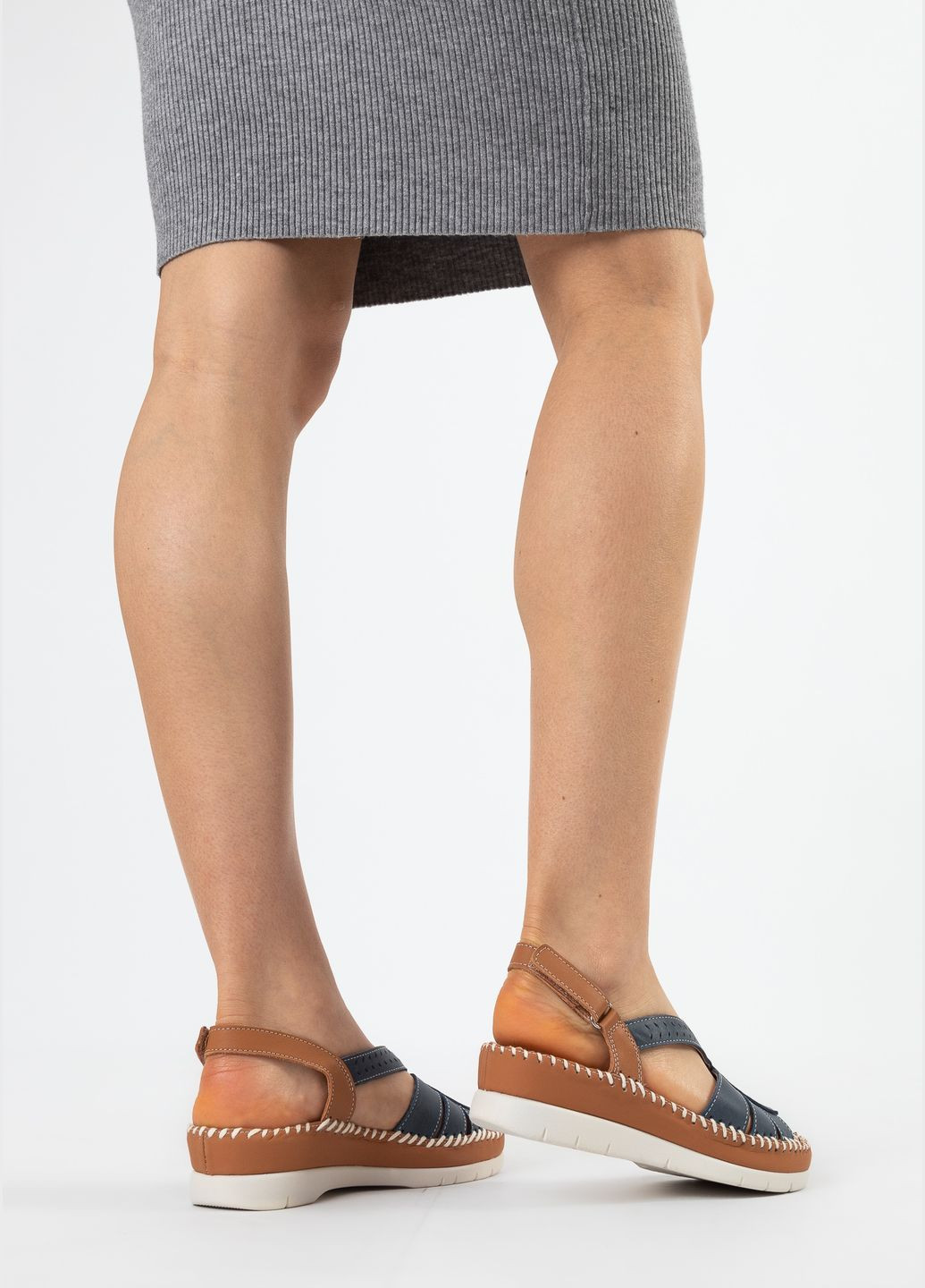 Босоніжки (1306ЛА) Meegocomfort (328915828)