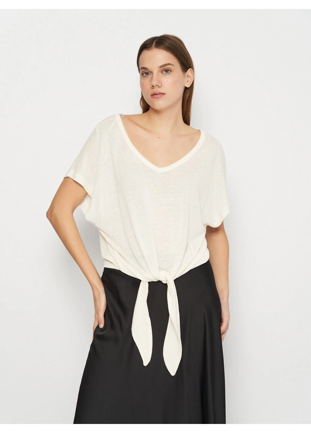 Футболка H&M - (305777809)