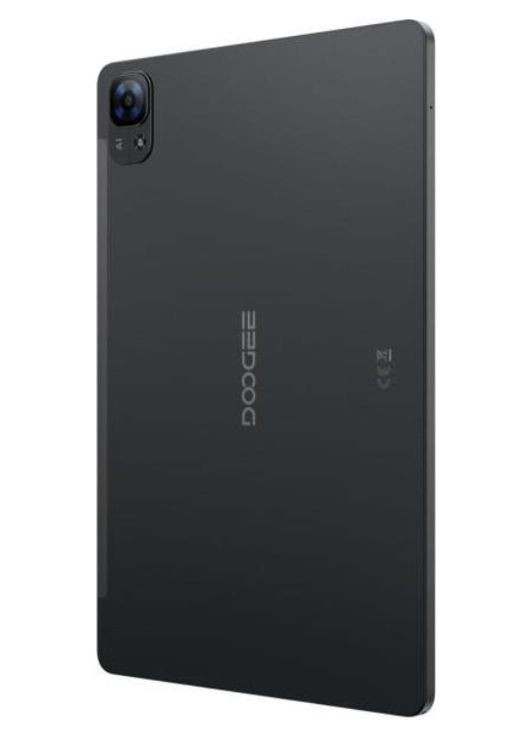 Планшет Tab E3 8/256Gb LTE Cosmic Black Global version Doogee (363832958)