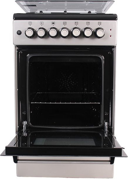 Комбінована плита PSE 54119 B PRIME TECHNICS (315602646)