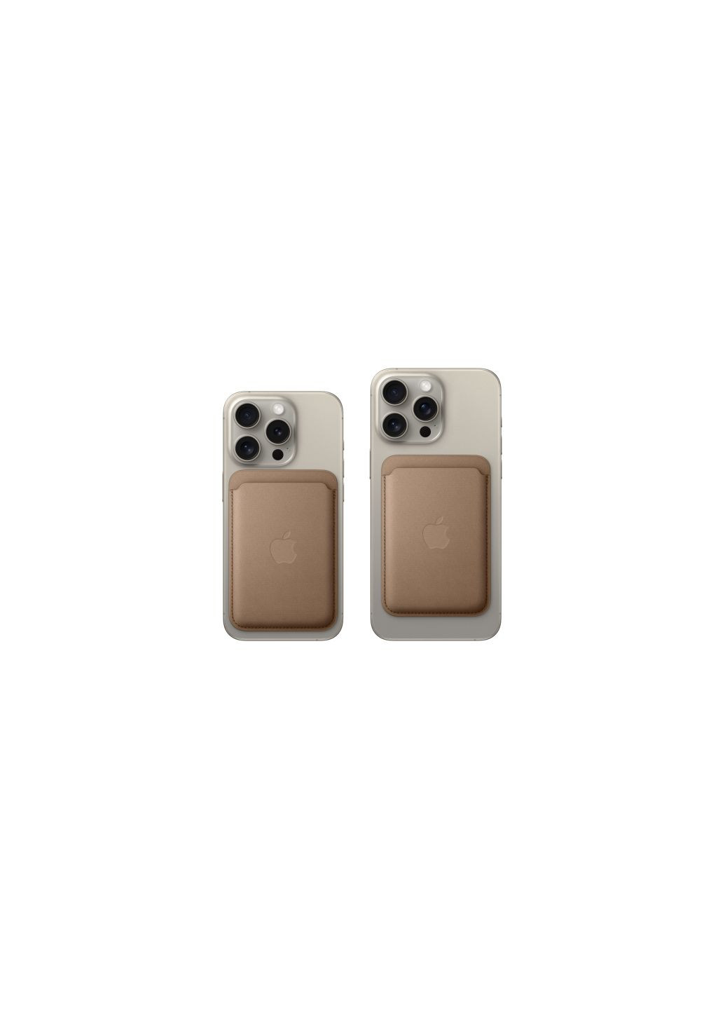 Чехол для мобильного телефона (MT243ZM/A) Apple iphone finewoven wallet with magsafe taupe (275076939)