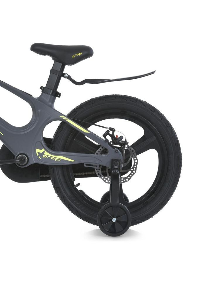 Велосипед дитячий MB 181020-3, 18 дюймів, No Brand (329898362)