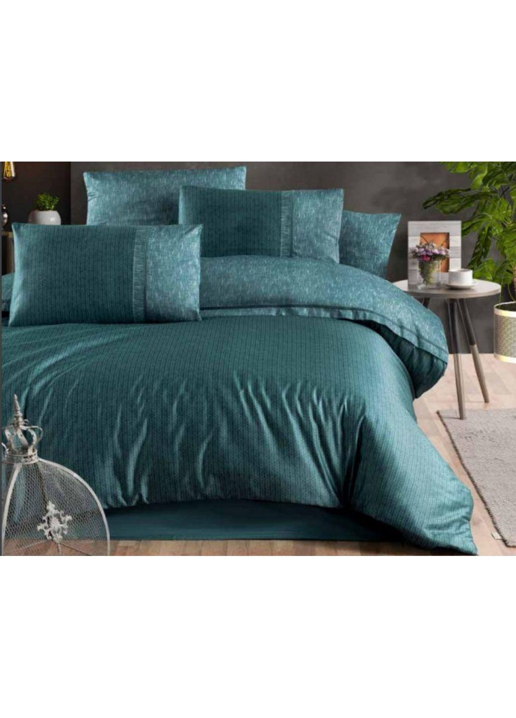 Комплект постільної білизни La Romano (288188791)