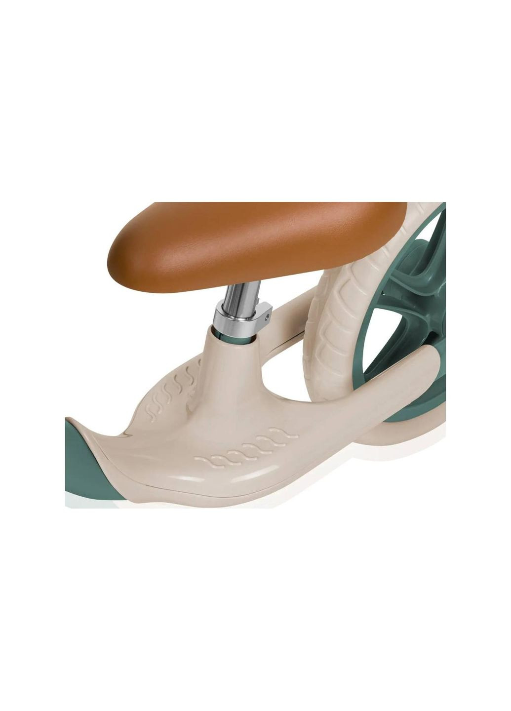 Беговел ALEX PLUS GREEN FOREST Lionelo (369651124)