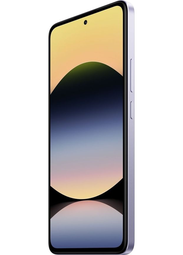 Смартфон Redmi Note 14 8/256GB Mist Purple (7081515) Xiaomi (362211910)
