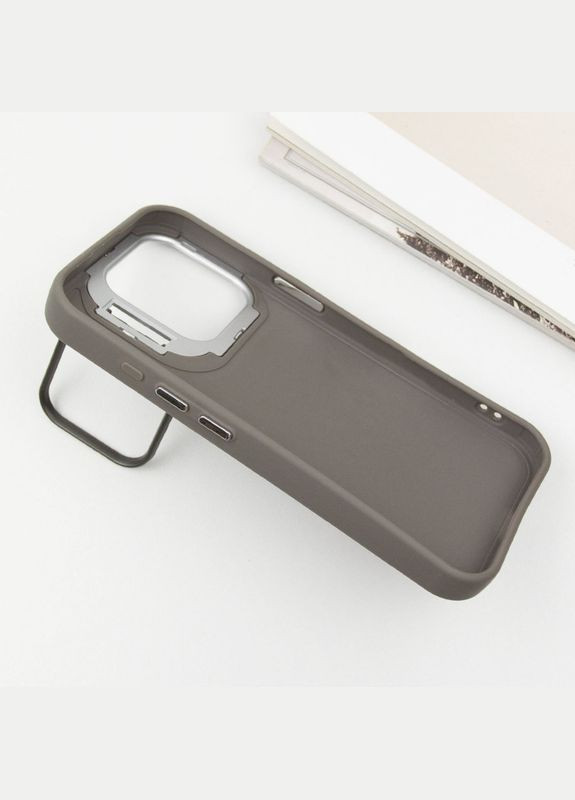 Чехол на Apple iPhone 15 Pro Max / для айфона 15 о макс с узором и подставкой Epik (338602844)