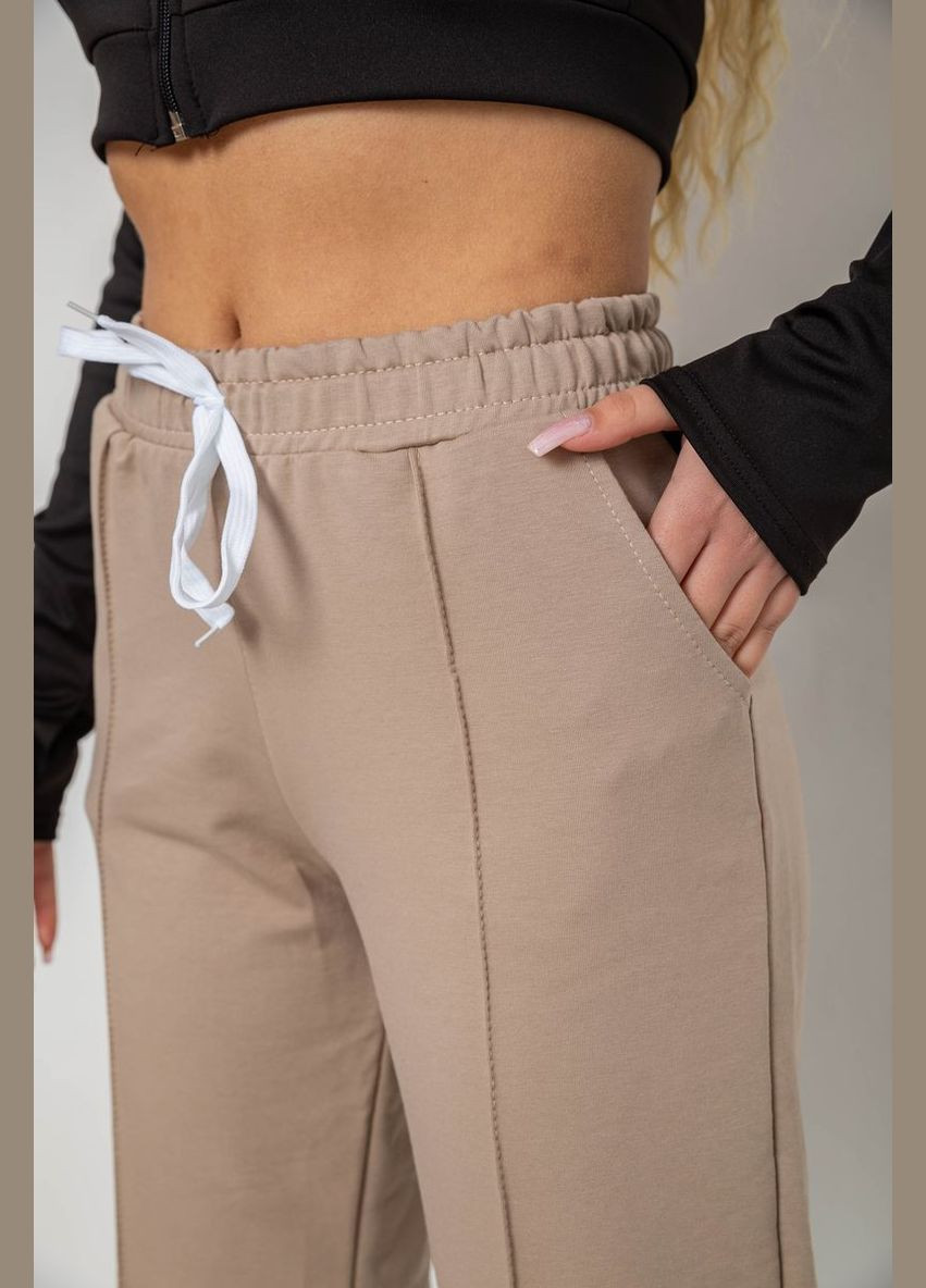 Спортивні штани жіночі Antisa 247R4670-1 (325220432)