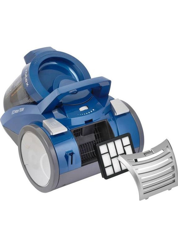 Пилосос RVC16-B EcoPower Rotex (322505075)