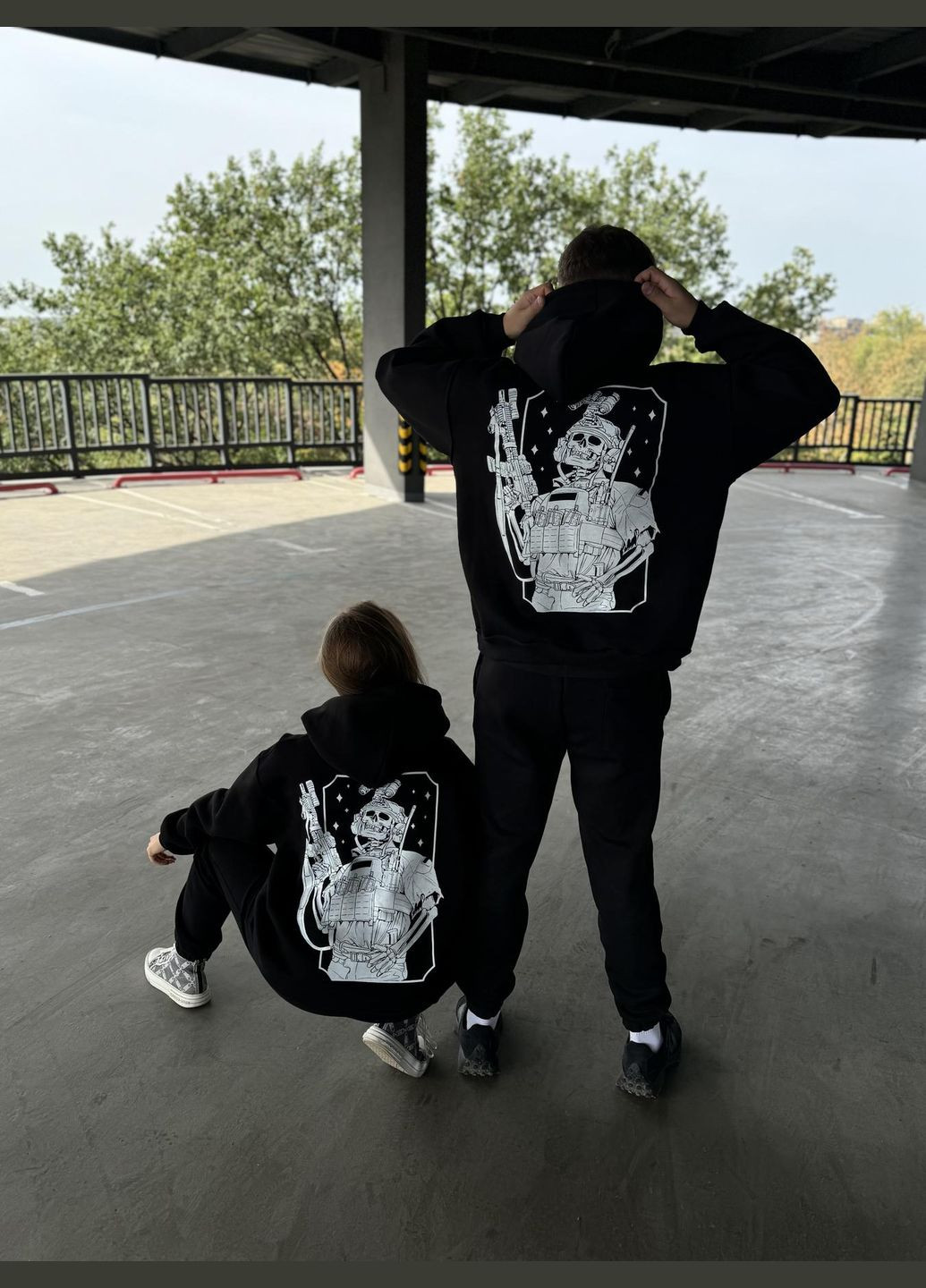 Худые милитари No Brand (315696655)