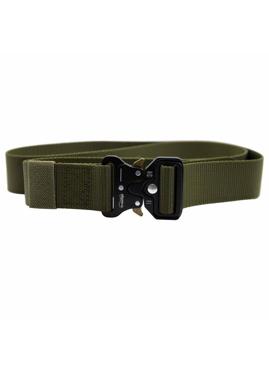 Ремінь Belt олива UTRGB-005 Tramp (366220883)