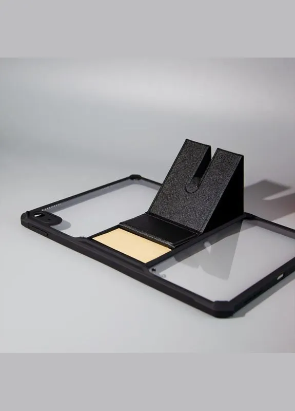 TPU+PC чохол Stand c посиленими кутами для Apple iPad Air 10.9'' (2020-22)/Air 11'' (2024-25) Xundd (387278011)